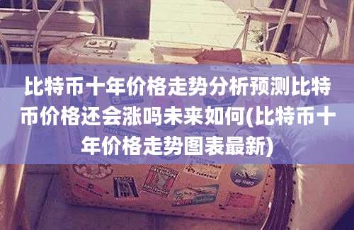 比特币十年价格走势分析预测比特币价格还会涨吗未来如何(比特币十年价格走势图表最新)