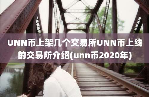 UNN币上架几个交易所UNN币上线的交易所介绍(unn币2020年)