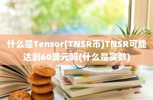 什么是Tensor(TNSR币)TNSR可能达到60美元吗(什么是实数)