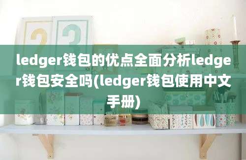 ledger钱包的优点全面分析ledger钱包安全吗(ledger钱包使用中文手册)