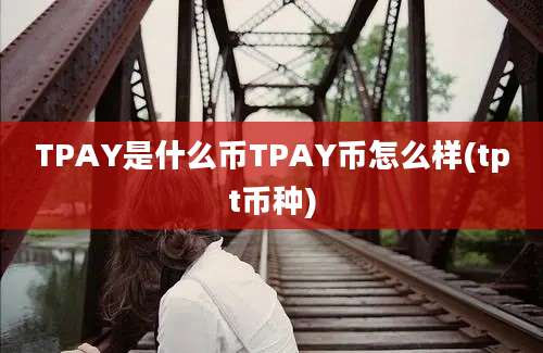 TPAY是什么币TPAY币怎么样(tpt币种)