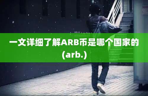 一文详细了解ARB币是哪个国家的(arb.)