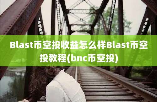 Blast币空投收益怎么样Blast币空投教程(bnc币空投)