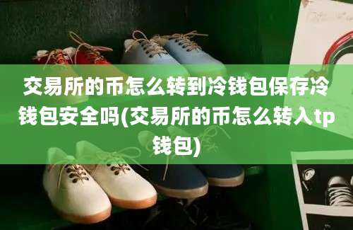 交易所的币怎么转到冷钱包保存冷钱包安全吗(交易所的币怎么转入tp钱包)