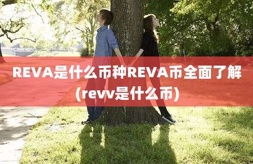 REVA是什么币种REVA币全面了解(revv是什么币)