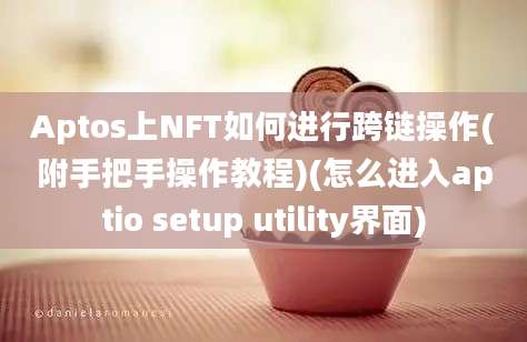 Aptos上NFT如何进行跨链操作(附手把手操作教程)(怎么进入aptio setup utility界面)