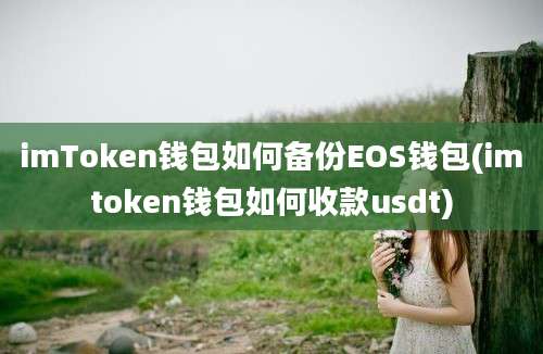 imToken钱包如何备份EOS钱包(imtoken钱包如何收款usdt)