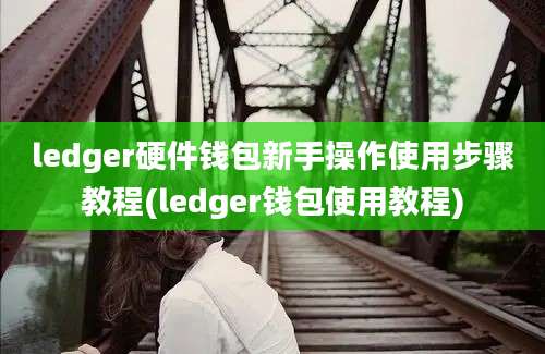 ledger硬件钱包新手操作使用步骤教程(ledger钱包使用教程)