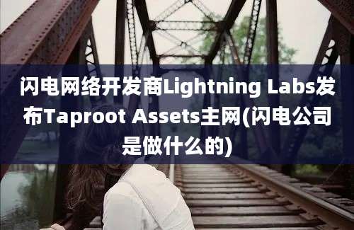 闪电网络开发商Lightning Labs发布Taproot Assets主网(闪电公司是做什么的)