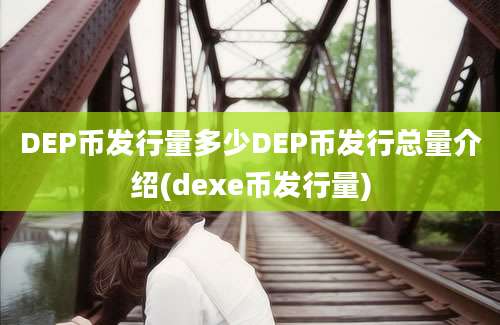 DEP币发行量多少DEP币发行总量介绍(dexe币发行量)