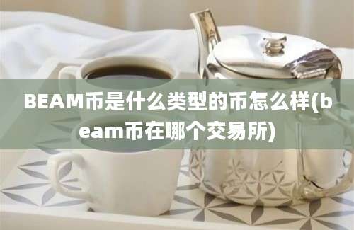 BEAM币是什么类型的币怎么样(beam币在哪个交易所)