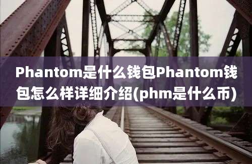 Phantom是什么钱包Phantom钱包怎么样详细介绍(phm是什么币)