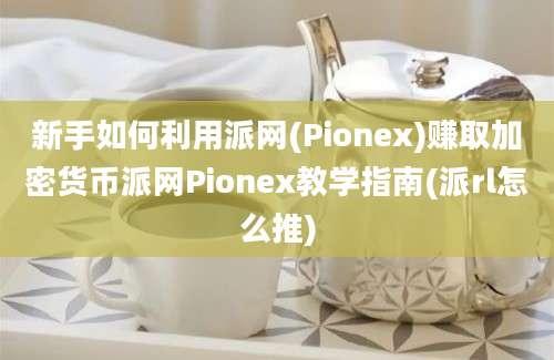 新手如何利用派网(Pionex)赚取加密货币派网Pionex教学指南(派rl怎么推)