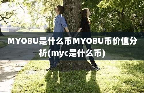 MYOBU是什么币MYOBU币价值分析(myc是什么币)