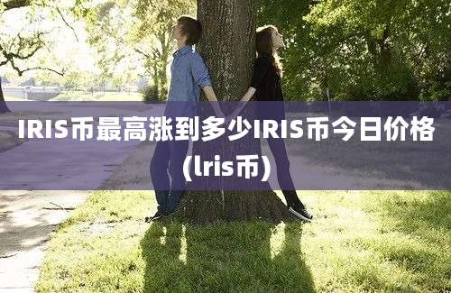 IRIS币最高涨到多少IRIS币今日价格(lris币)