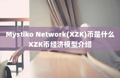 Mystiko Network(XZK)币是什么XZK币经济模型介绍