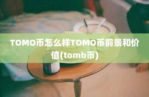 TOMO币怎么样TOMO币前景和价值(tomb币)