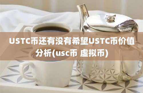 USTC币还有没有希望USTC币价值分析(usc币 虚拟币)