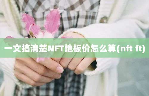 一文搞清楚NFT地板价怎么算(nft ft)