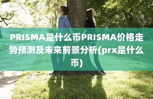 PRISMA是什么币PRISMA价格走势预测及未来前景分析(prx是什么币)