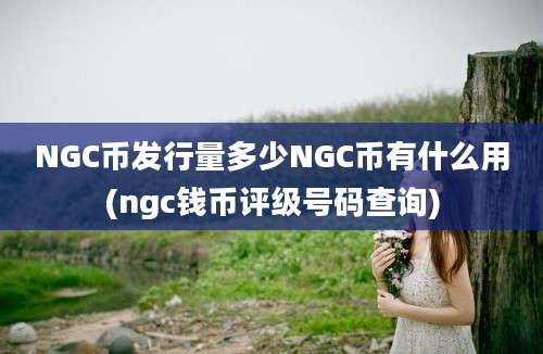 NGC币发行量多少NGC币有什么用(ngc钱币评级号码查询)