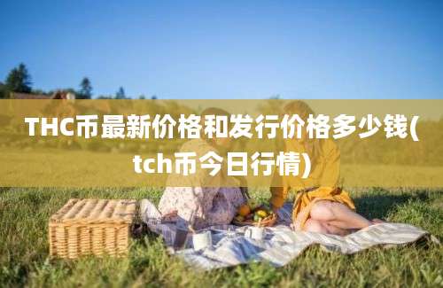 THC币最新价格和发行价格多少钱(tch币今日行情)