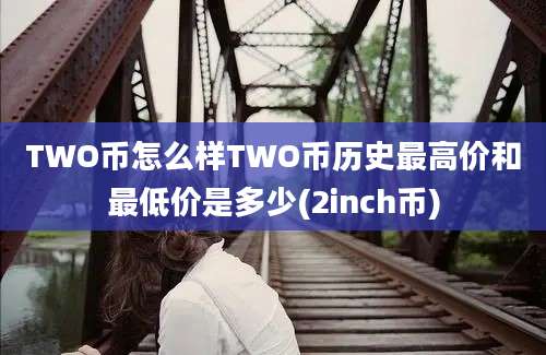 TWO币怎么样TWO币历史最高价和最低价是多少(2inch币)