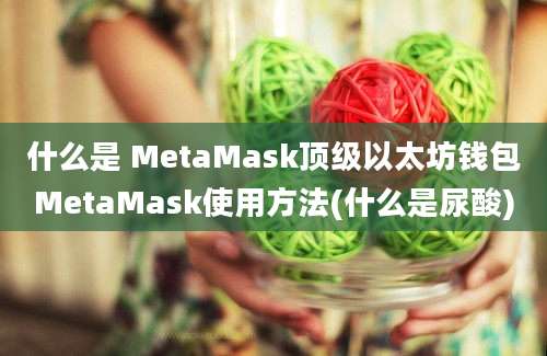 什么是 MetaMask顶级以太坊钱包MetaMask使用方法(什么是尿酸)