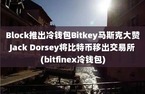 Block推出冷钱包Bitkey马斯克大赞Jack Dorsey将比特币移出交易所(bitfinex冷钱包)