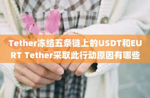 Tether冻结五条链上的USDT和EURT Tether采取此行动原因有哪些