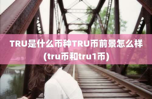 TRU是什么币种TRU币前景怎么样(tru币和tru1币)