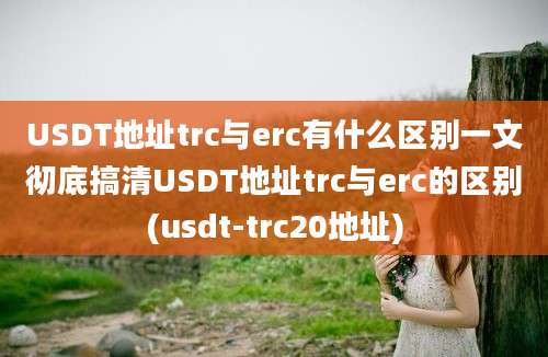 USDT地址trc与erc有什么区别一文彻底搞清USDT地址trc与erc的区别(usdt-trc20地址)