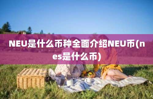 NEU是什么币种全面介绍NEU币(nes是什么币)