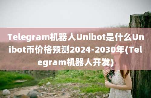 Telegram机器人Unibot是什么Unibot币价格预测2024-2030年(Telegram机器人开发)