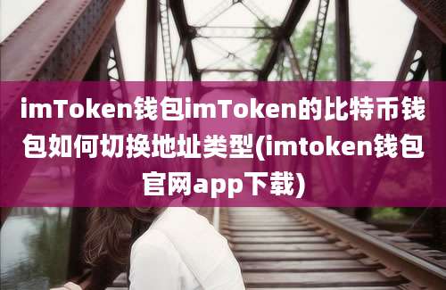 imToken钱包imToken的比特币钱包如何切换地址类型(imtoken钱包官网app下载)