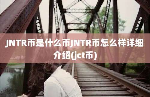 JNTR币是什么币JNTR币怎么样详细介绍(jct币)