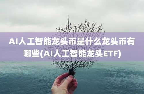 AI人工智能龙头币是什么龙头币有哪些(AI人工智能龙头ETF)