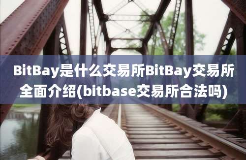 BitBay是什么交易所BitBay交易所全面介绍(bitbase交易所合法吗)