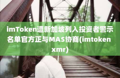 imToken遭新加坡列入投资者警示名单官方正与MAS协商(imtoken xmr)