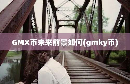 GMX币未来前景如何(gmky币)