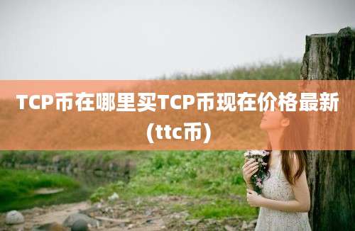 TCP币在哪里买TCP币现在价格最新(ttc币)