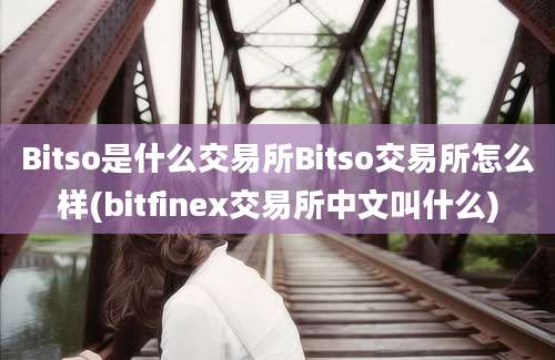 Bitso是什么交易所Bitso交易所怎么样(bitfinex交易所中文叫什么)