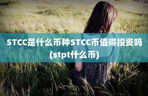 STCC是什么币种STCC币值得投资吗(stpt什么币)