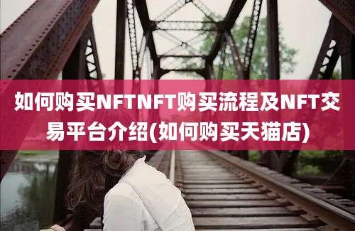 如何购买NFTNFT购买流程及NFT交易平台介绍(如何购买天猫店)