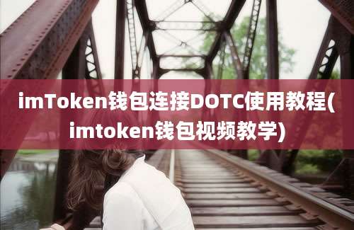 imToken钱包连接DOTC使用教程(imtoken钱包视频教学)